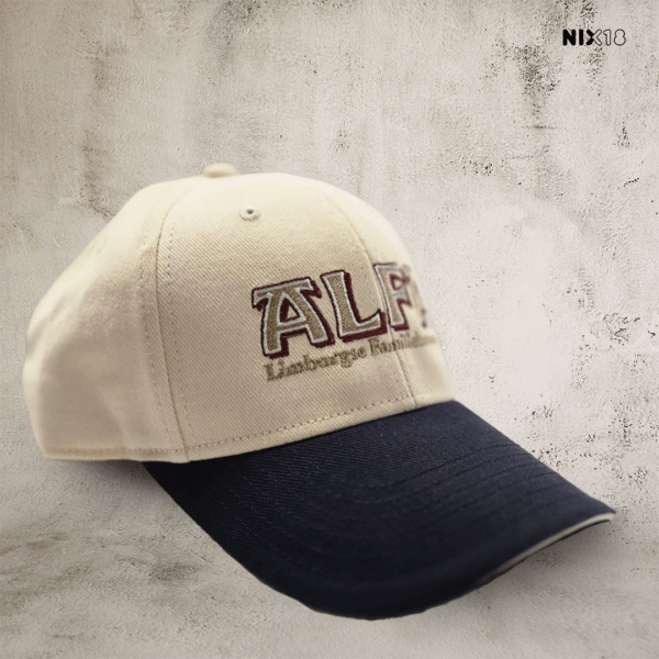 Alfa Brauerei Bier Cap – Bild 2