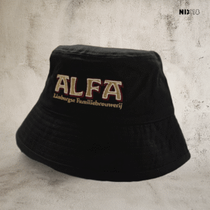 Alfa Bier Bucket Hat