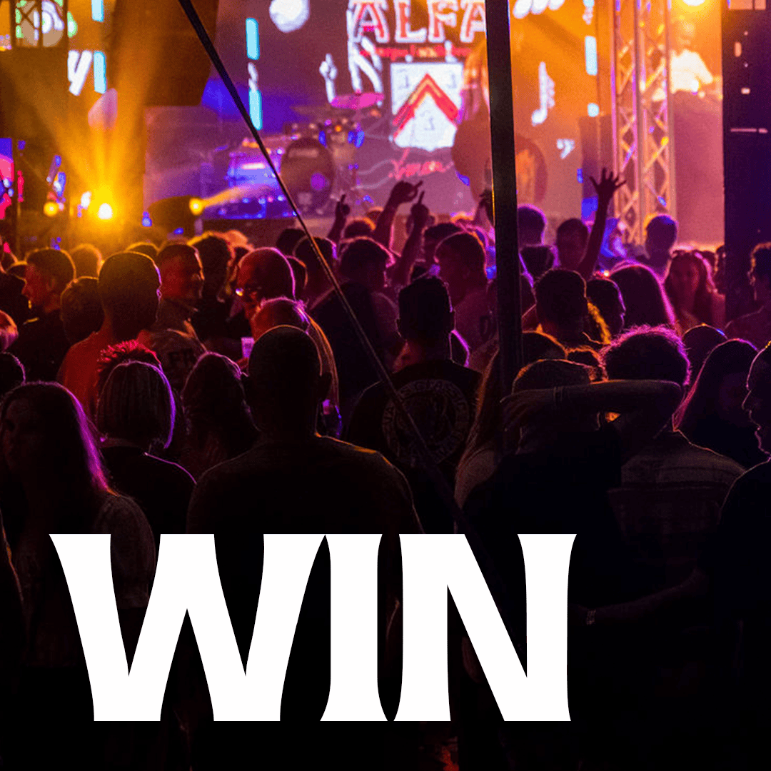 Winactie 2 festivaltickets voor de Brunssumse Oktoberfeesten