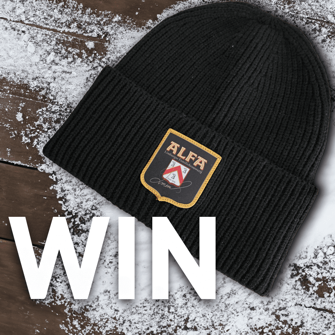 Alfa Bier wintermuts winactie