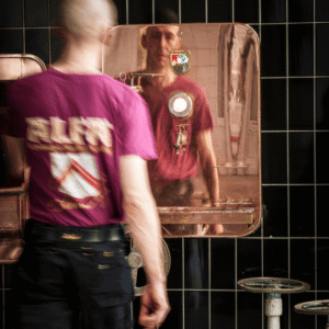 Alfa Bier Brouwhuis brouwproces