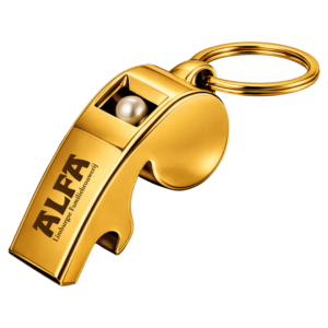 Alfa Bier WK-fluit